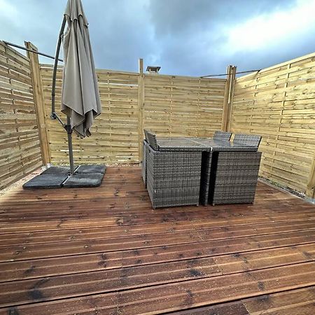 Charmant Studio Robespierre Reims Exterior foto